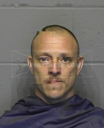 Steven Michael Everett