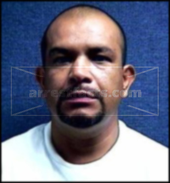 Pablo Jesus Rosales