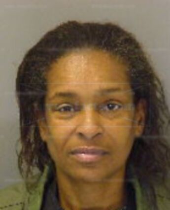 Deborah Ann Garrison