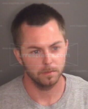 Timothy James Martin
