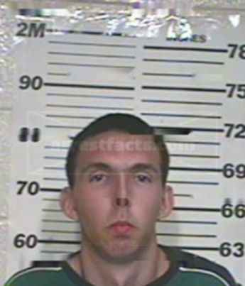 Brice Edward Knell Durant