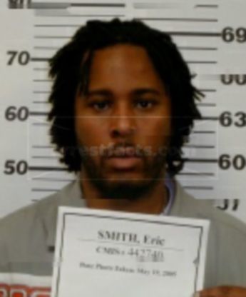Eric Smith