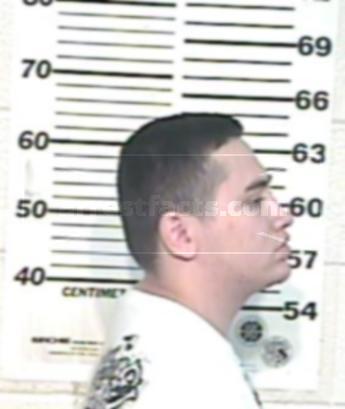 Jaime Mireles Molina