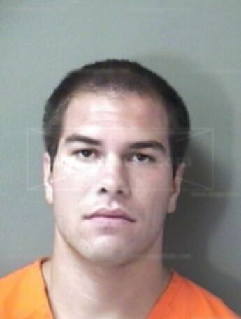 Brett Alan Parrish