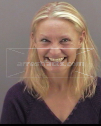 Rebecca Lynnette Ramsey