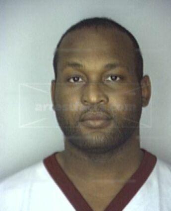 Bernard Smithbeverly