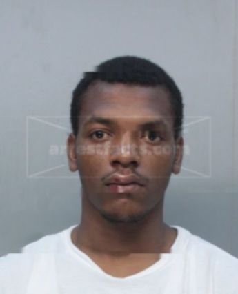 Quincy Devon