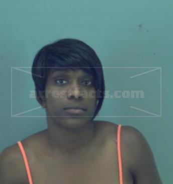 Loren Brittany Harmon