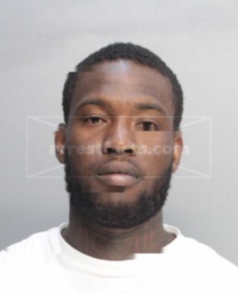 Rickey Durell Hudson
