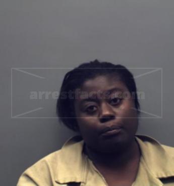 Samantha Evette Murry