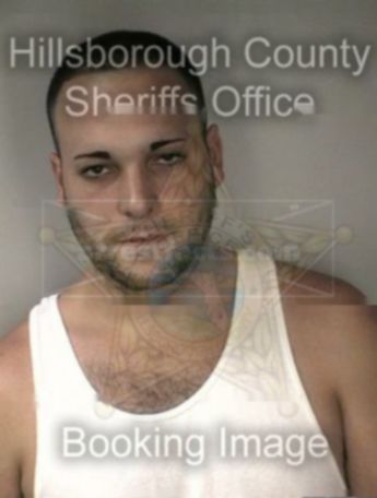 Jason Bryan Hernandez