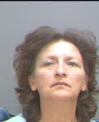 Lorraine Vee Evans