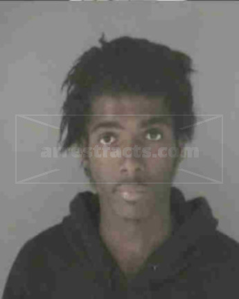 Ronald Anthony Briggs