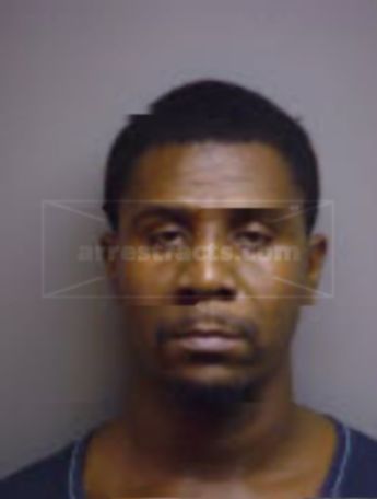 Quincy D Hawkins