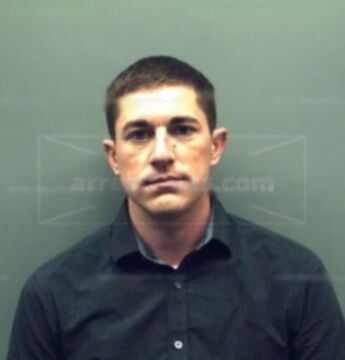 Brandon Ray Whaley