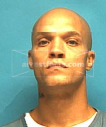 Christopher James Harris