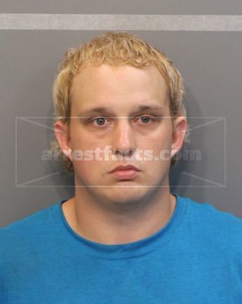 Alexander Lee Hutson