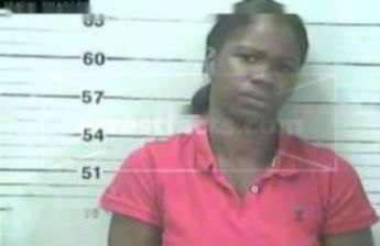 April Denise Harper