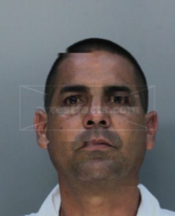 Manuel Perez