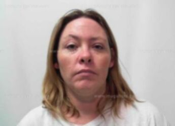 Rebecka Elizabeth Doss
