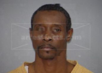 Dexter Lee Bridges
