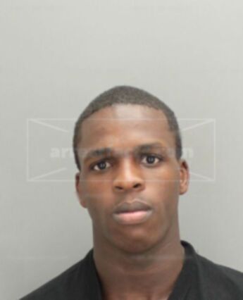 Montavis Middleton