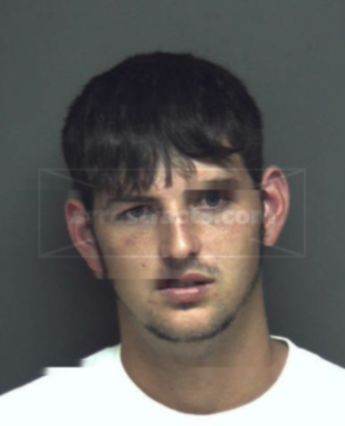 Shaun Michael Parker
