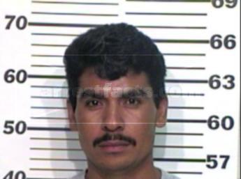 Ricardo Rodriguez Cerrillo