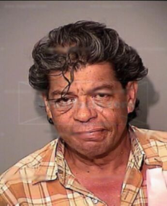 Roberto A Morales