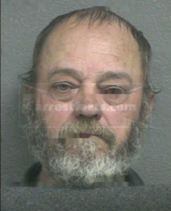 Thomas Wayne Cravens