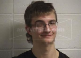 Marcus Alan Johnson