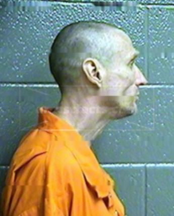 Scott Thomas Scroggins