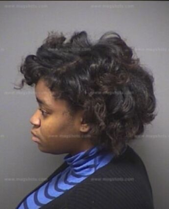 Angelica Lauren Mccollum