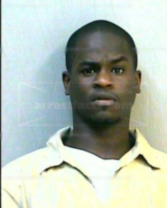 Tyquan L Burke