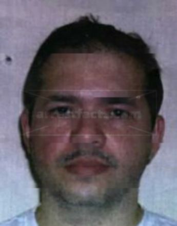 Benjamin Irizarry