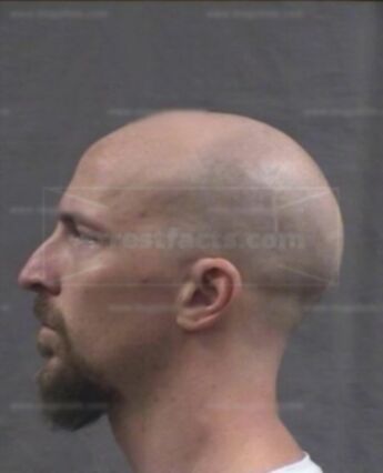 Nicholas James Perkins