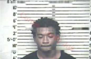 Jalin T Mcarn