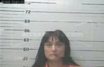 Gloria Ann Cason