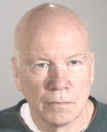 Richard Earl Knox
