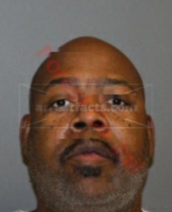 Percy Cornelius Fairman