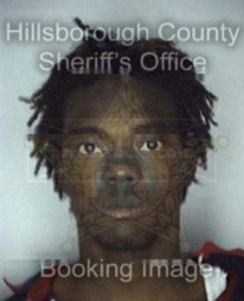 Demetrius Dennard Johnson