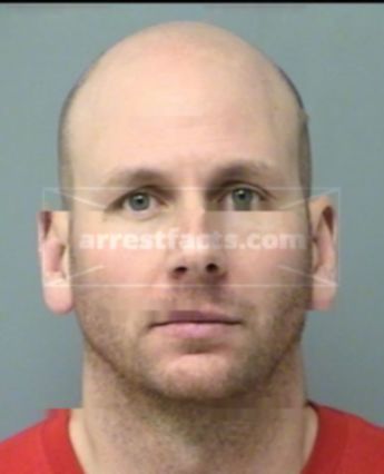 Christopher Alan Gray
