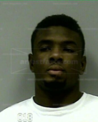 Christopher Donovan Perry