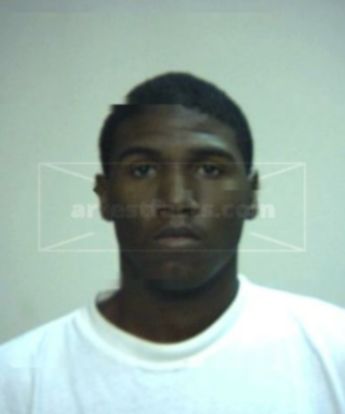 Quincy Jacob Landry