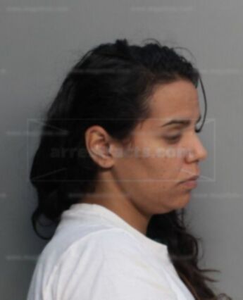 Trudy Arcia