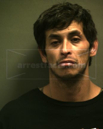 Jason Frank Silvas