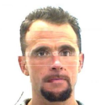 Jeffery James Dickey