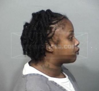 Yasmine Lennette Jefferson