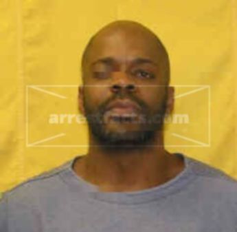 Terrell J Brown
