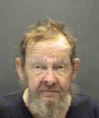 Timothy Milton Peters